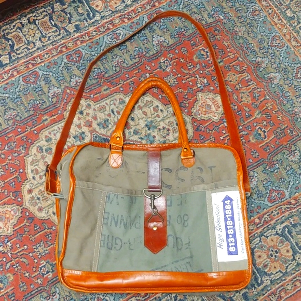 SUPER CUTE Mona B Bag